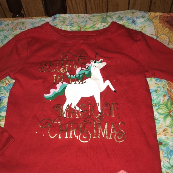 Bundle of lil girls clothes (3T) - Picture 3 of 11